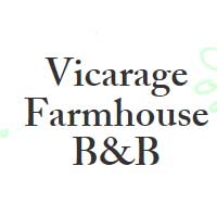 Vicarage Farmhouse B & B
