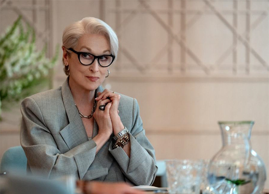 The Devils Wears Prada 2