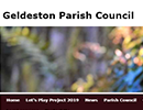 Geldeston Parish Council