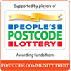 Postcode Lottery