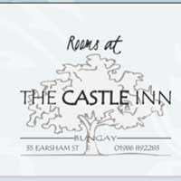 The Castle Inn