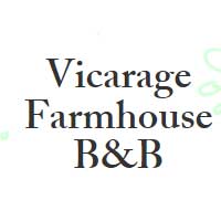 Vicarage Farmhouse B & B